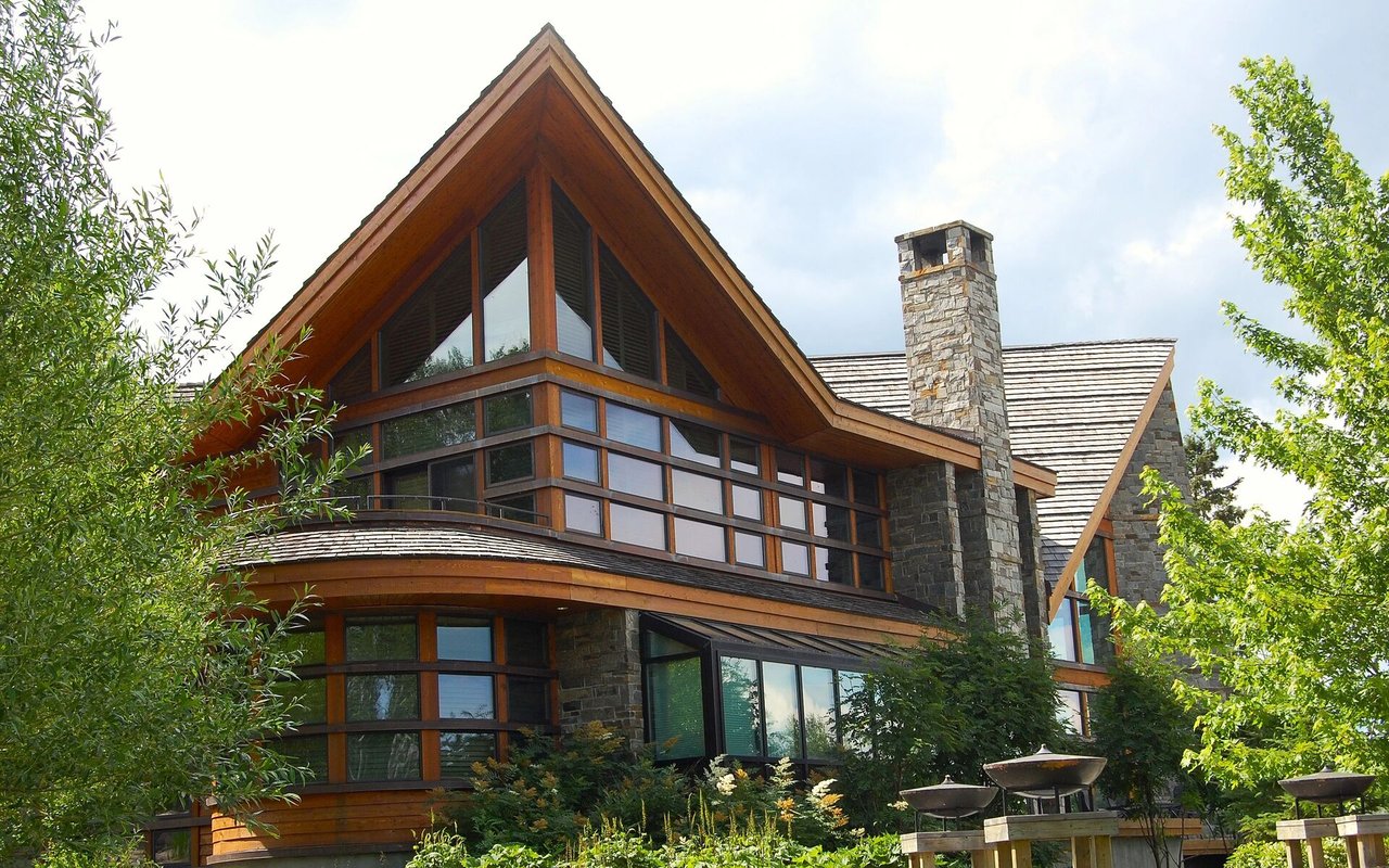 The Coves Mountain River Club (Lenoir)