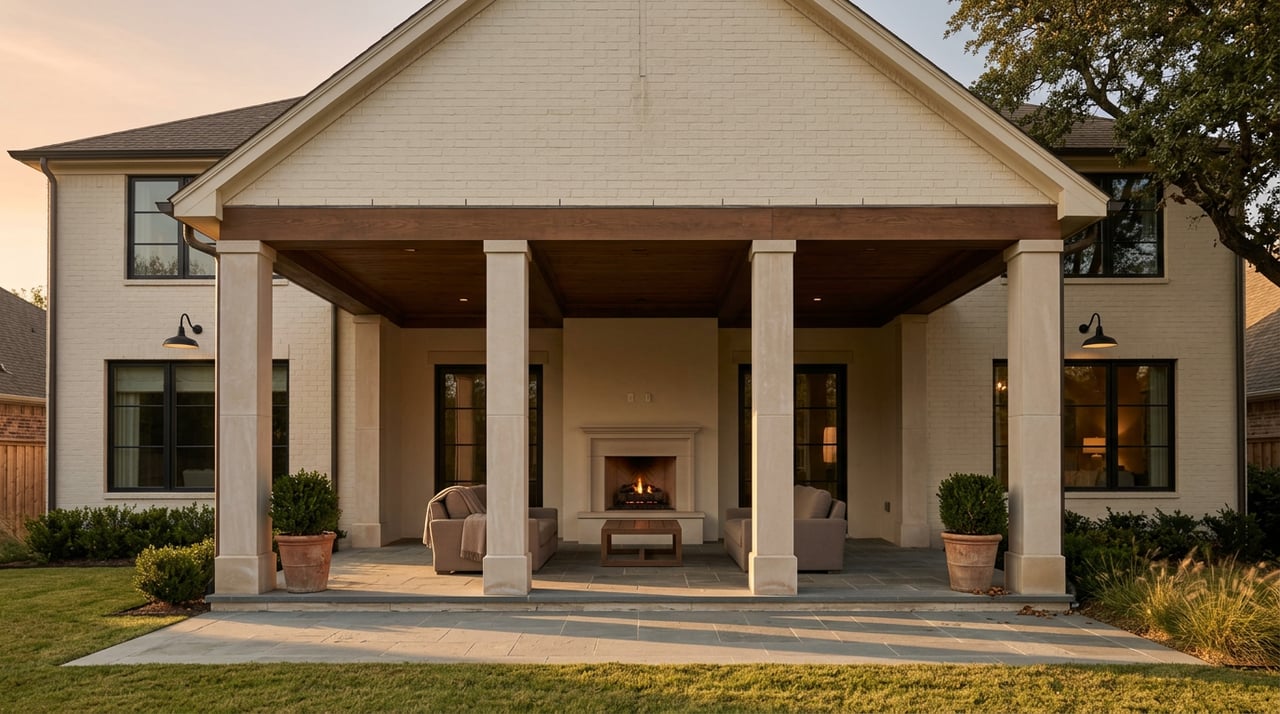 Little Elm's Summer Rewrite: New Kitchens, Familiar Water, And A Weekend That Finally Lines Up