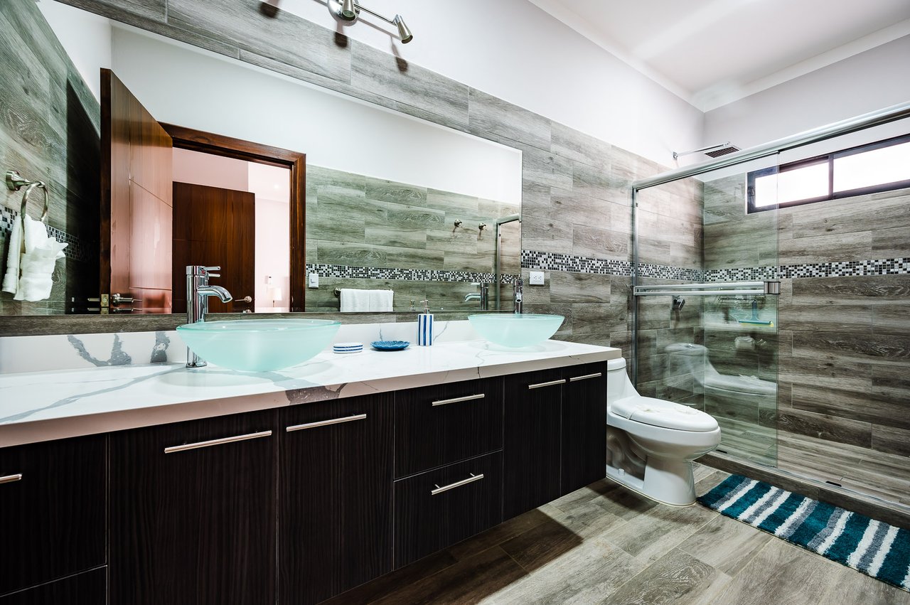 Casa Luna | Live the Costa Rica Dream - Private Home Just Minutes from the Beach!