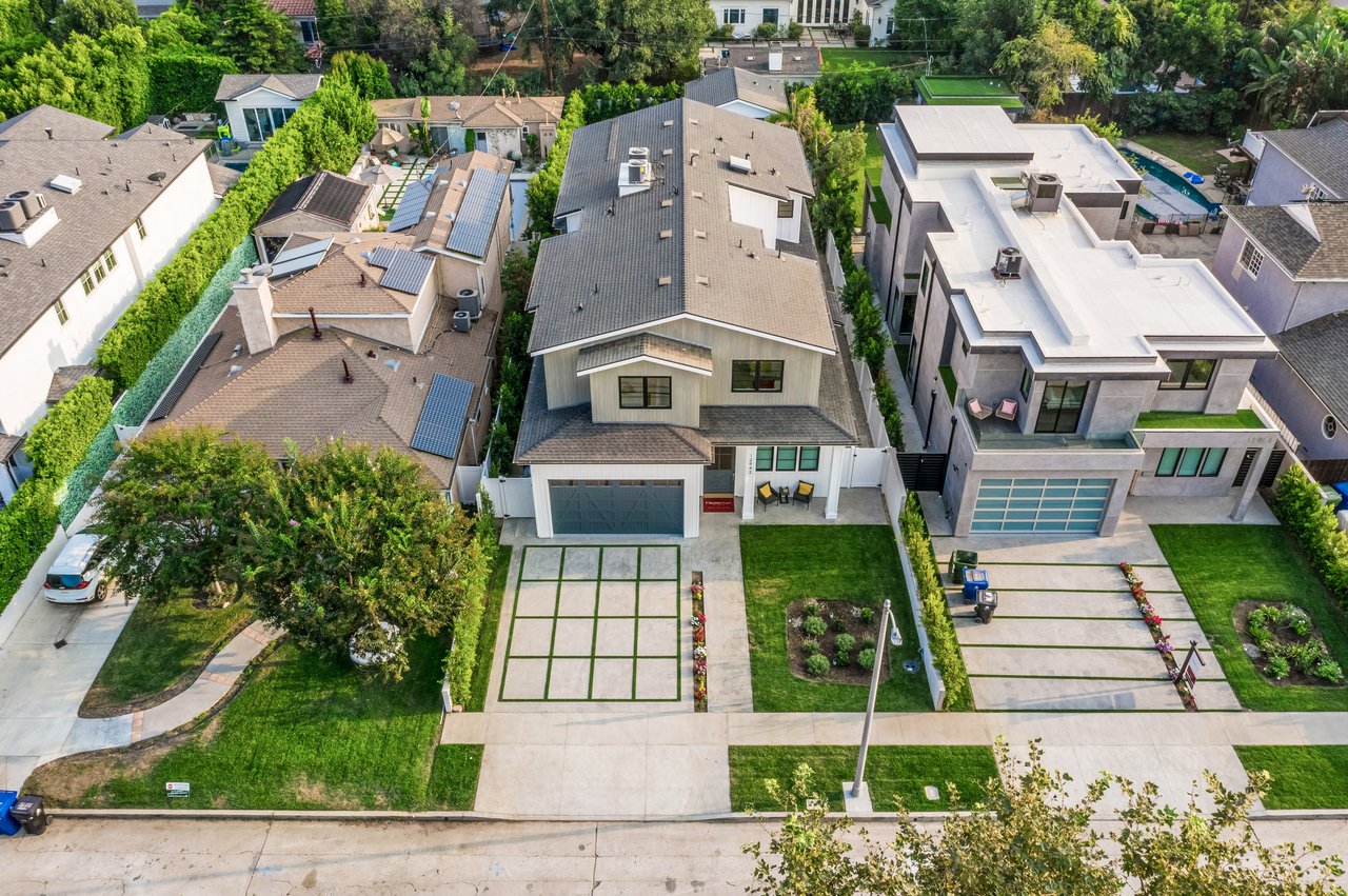 The Insider's Guide to Buying Off-Market Luxury Homes in Sonoma County