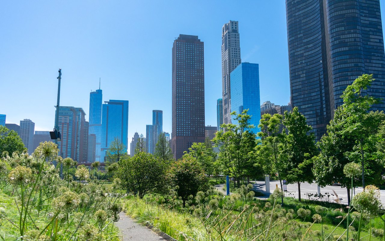Streeterville