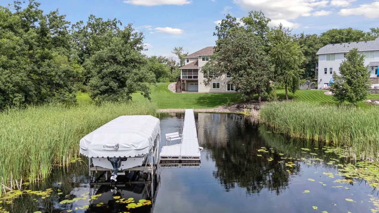 18928 Katrine Court, Lakeview