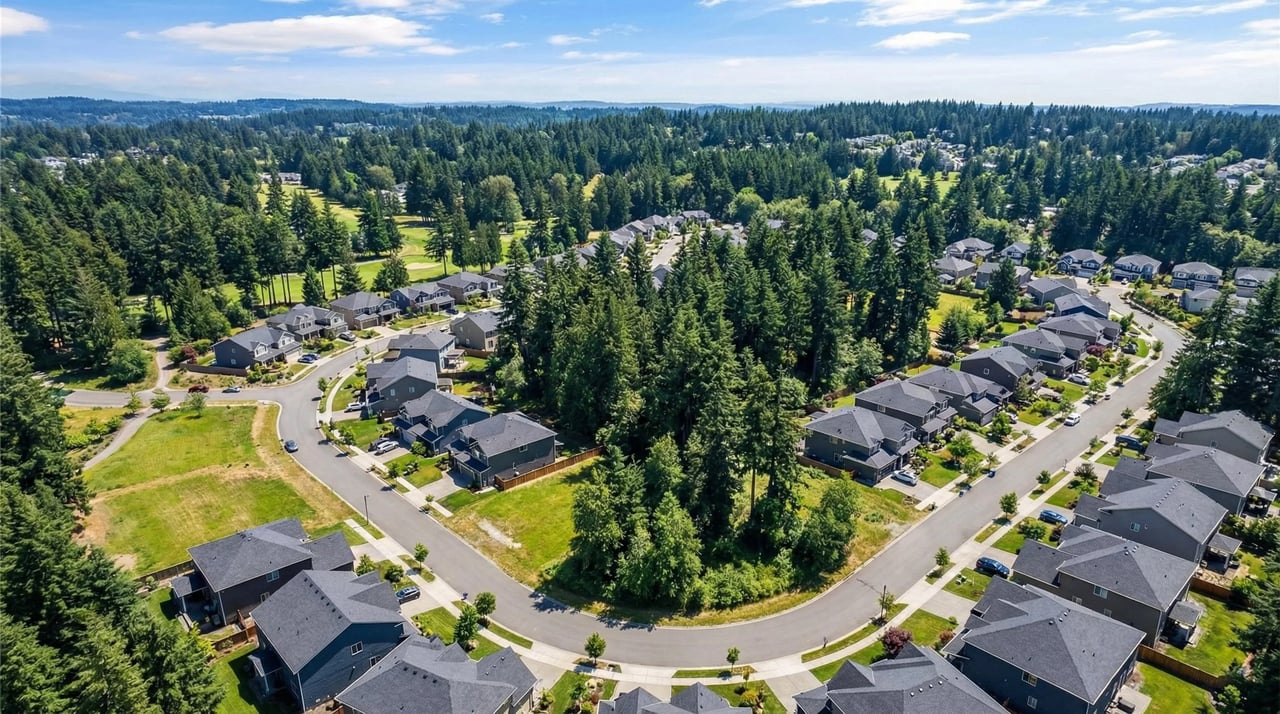 King County Housing Trends to Watch: What Local Families Should Know Before the New Year