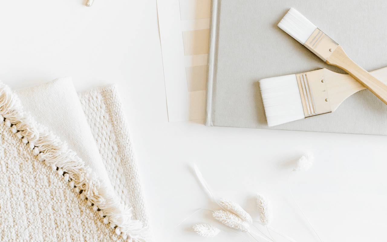 2021 Paint Trends and How to Create Them