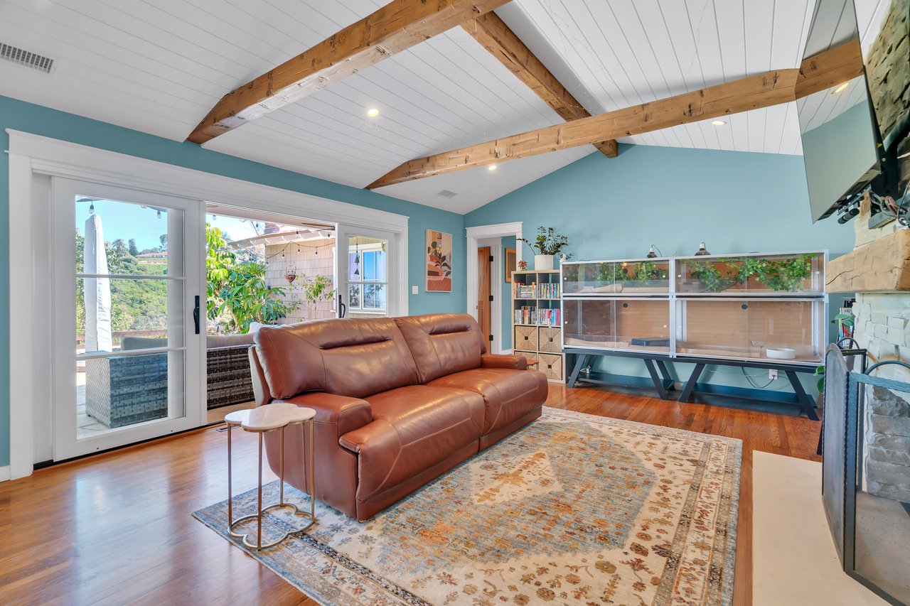 27064 Sunnyridge Road, PVP