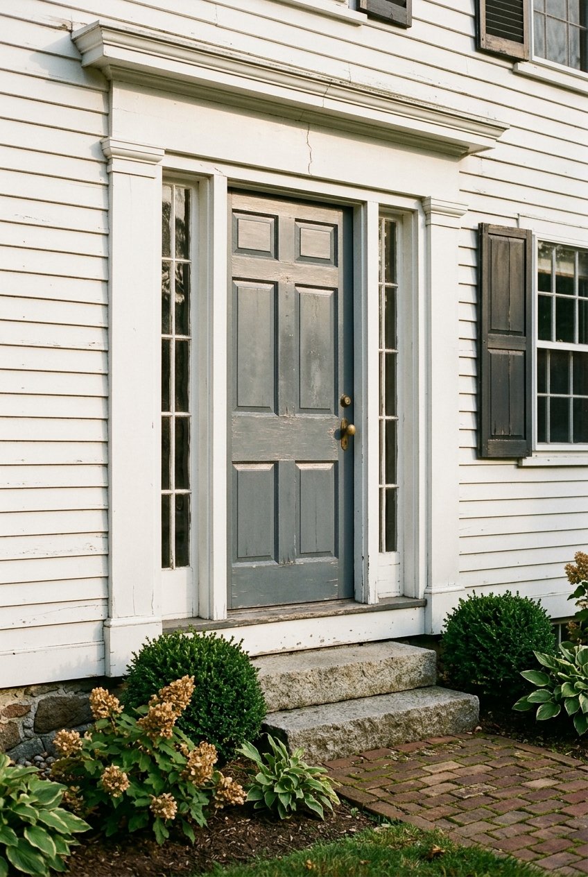 What It’s Like To Own A Historic Home In Bristol