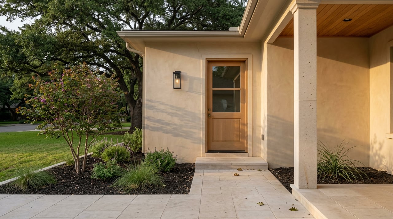 Georgetown's New Restaurants Aren't Landing Where You'd Expect