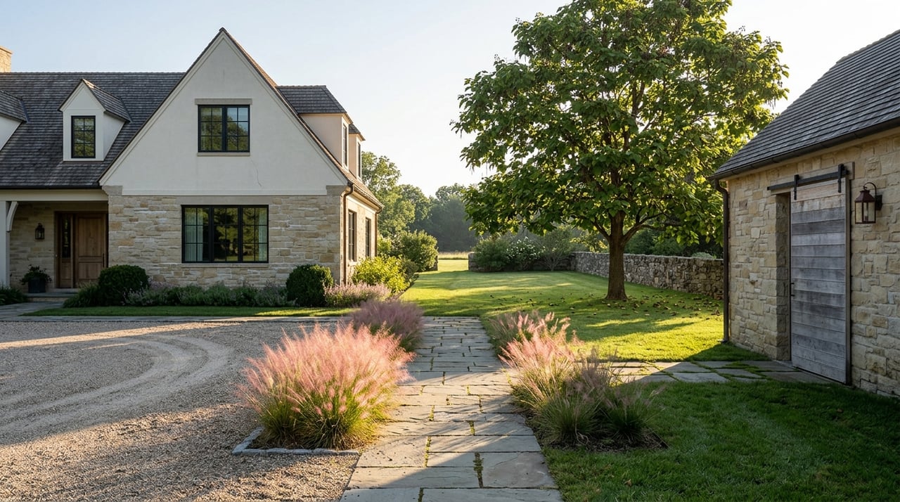 Cherry Hills Village Doesn't Have Parks. It Has One 17-Acre Farm Doing All the Work.