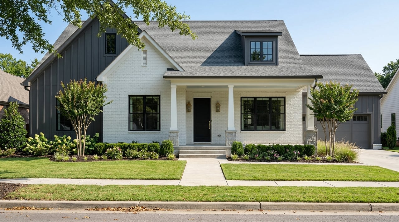 Apex Neighborhood Styles From Downtown To New Communities
