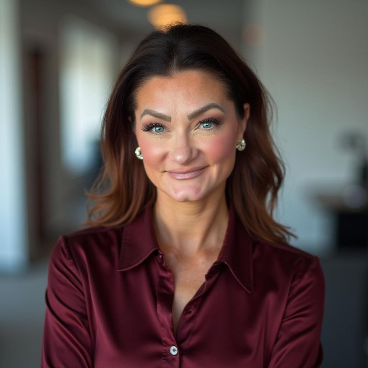 Tiffany Mees Augustine, FL Real Estate Agent Headshot