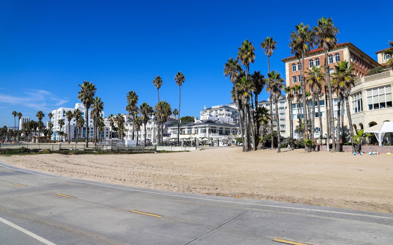 Santa Monica