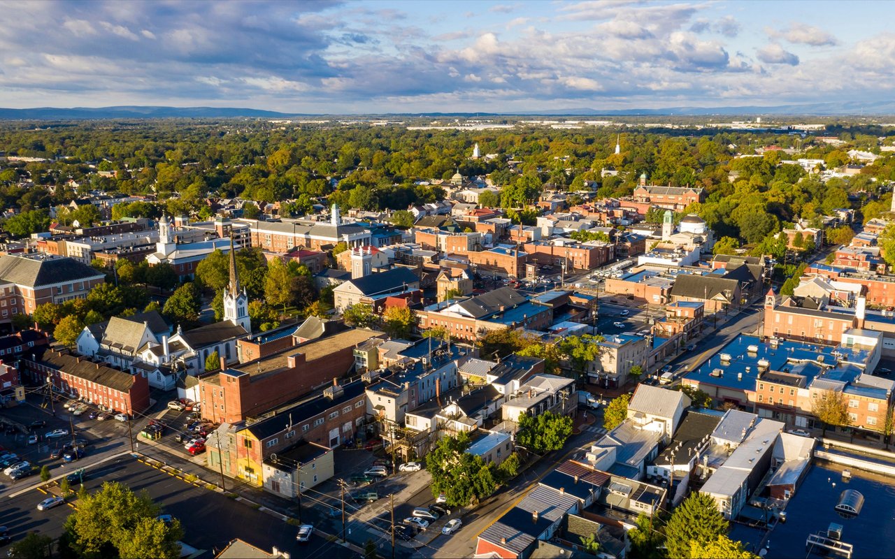 Carlisle