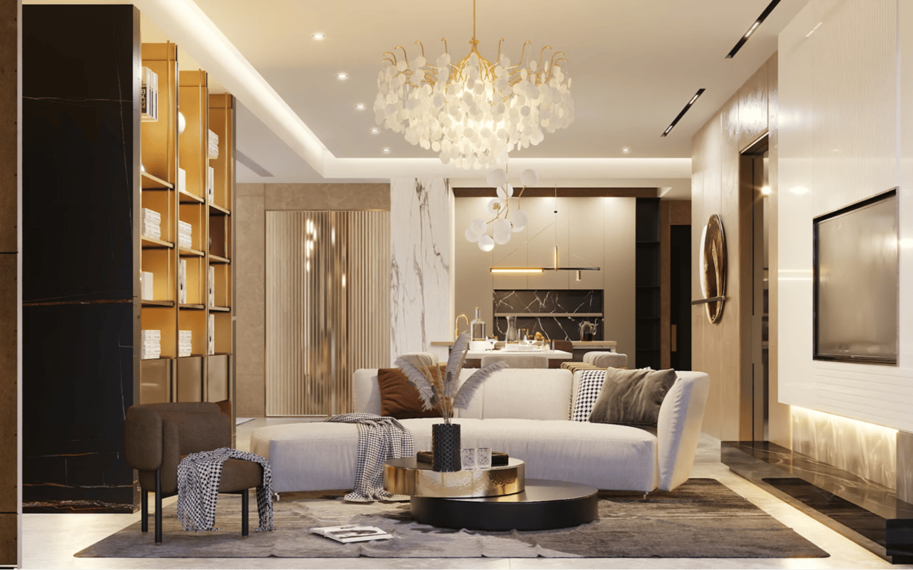Luxury Home Design Trends for 2025