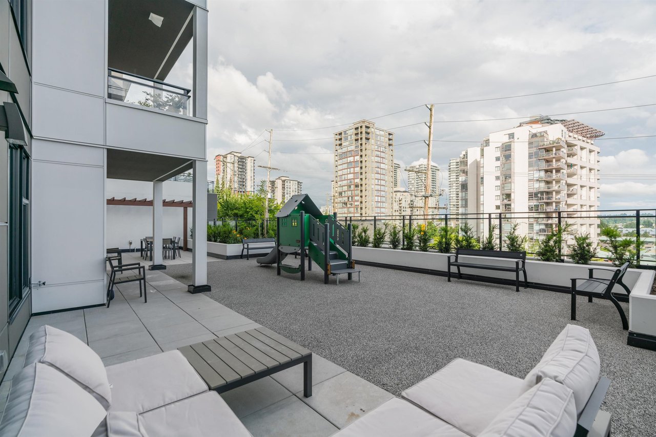 1012 Auckland St, #316