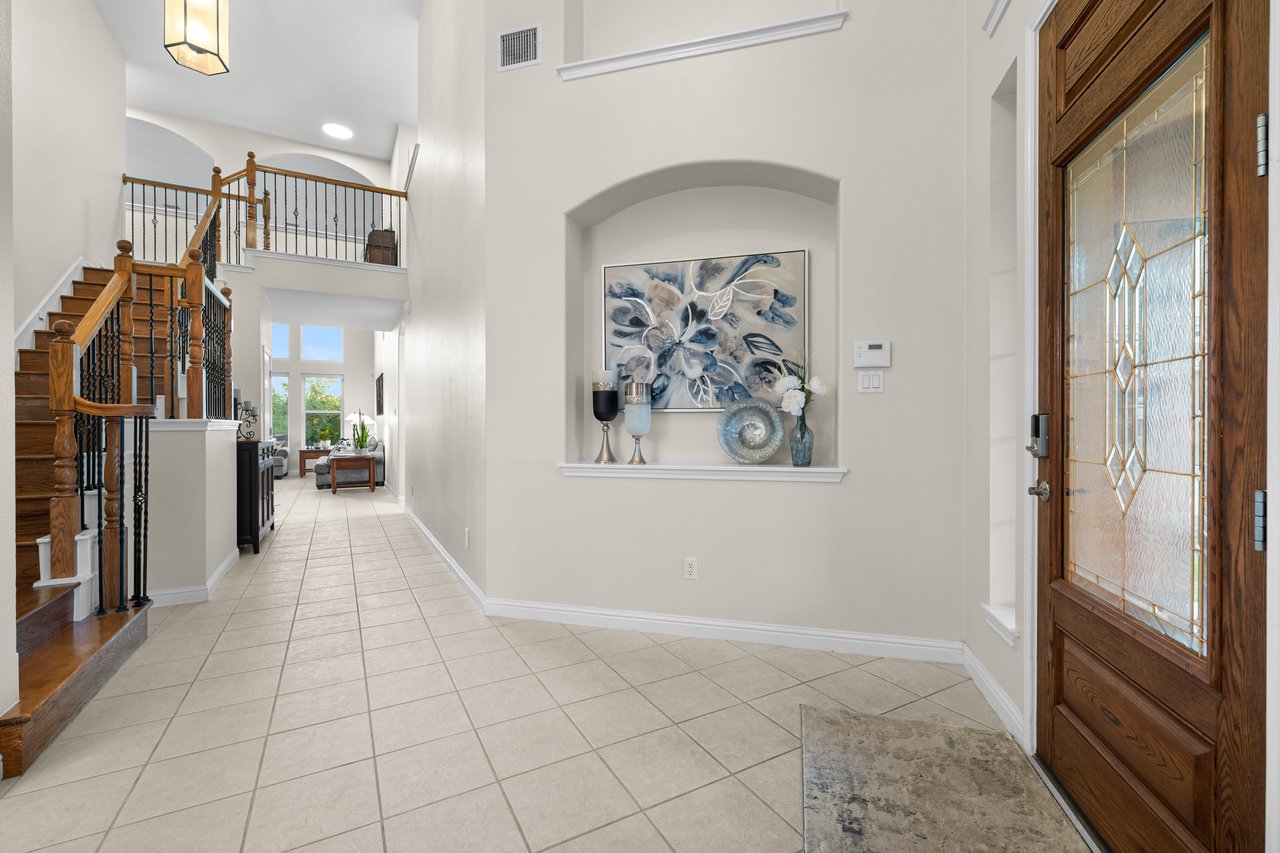 15021 Spillman Ranch Loop