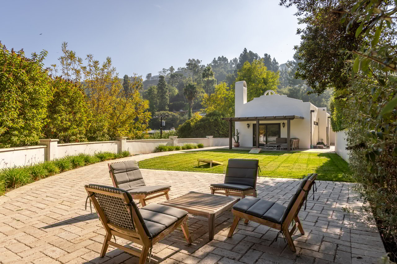 Casa Serena by Oraklus