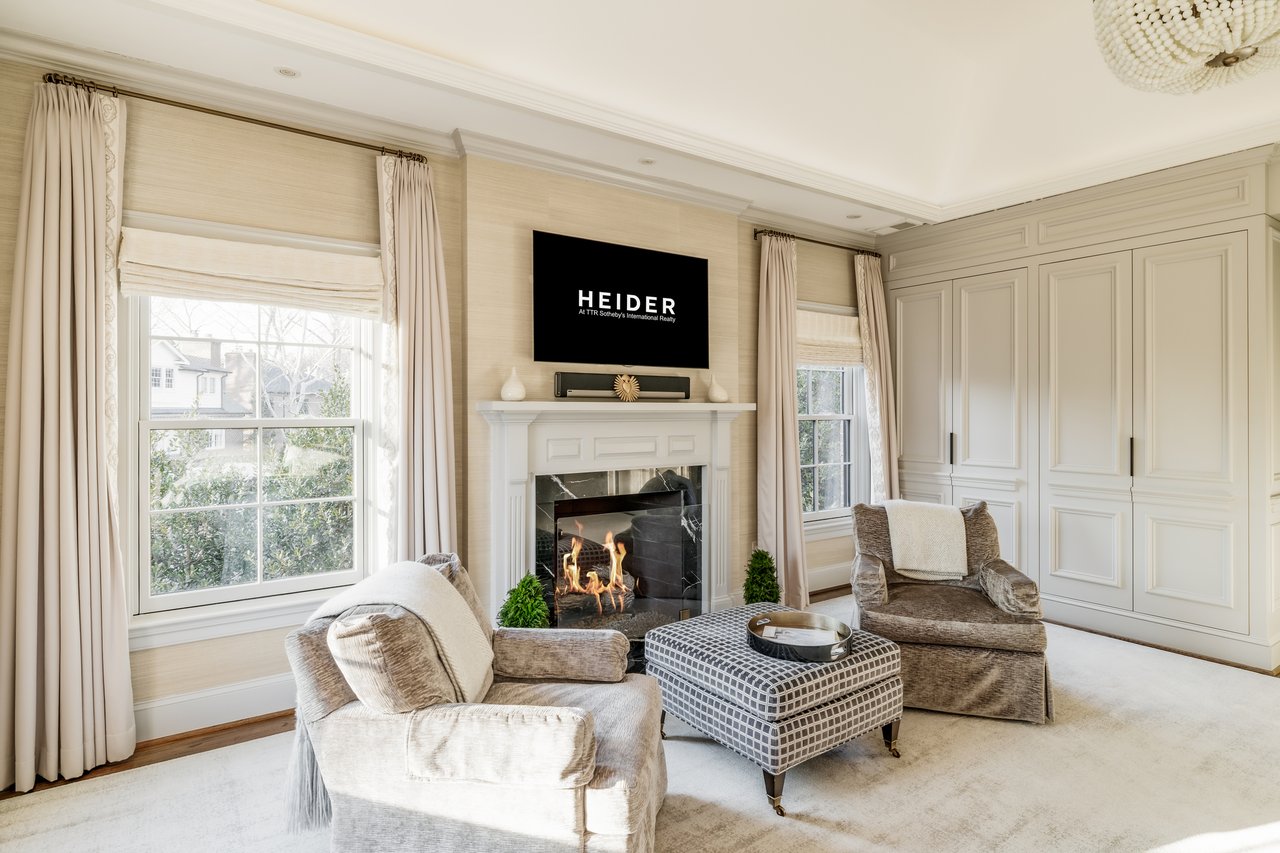 Kemble Place NW