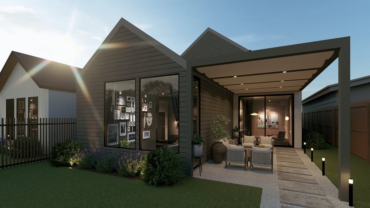 1208 Brentwood St #1