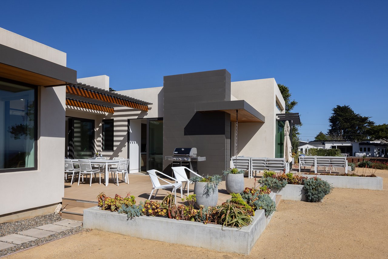 Aptos Oceanview Rental - Long Term Lease