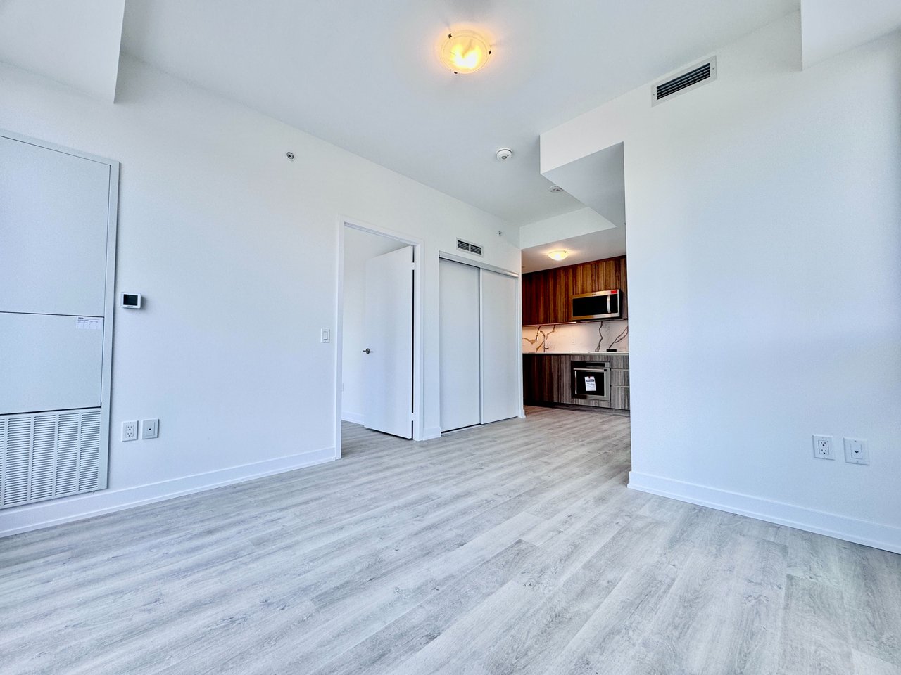 15 Richardson Street Unit: 616