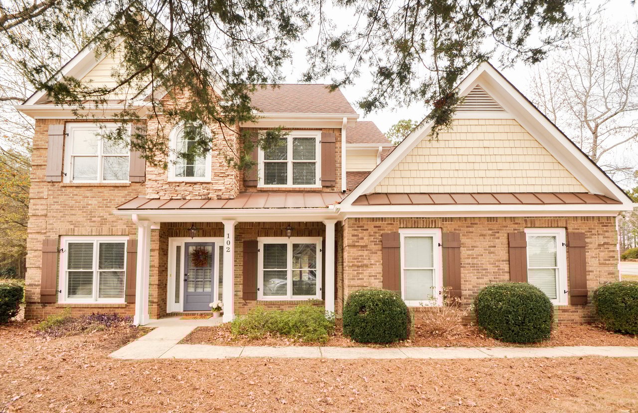 SOLD | 102 Green Top Way Athens, GA 30605 - Jennifer Westmoreland and Associates
