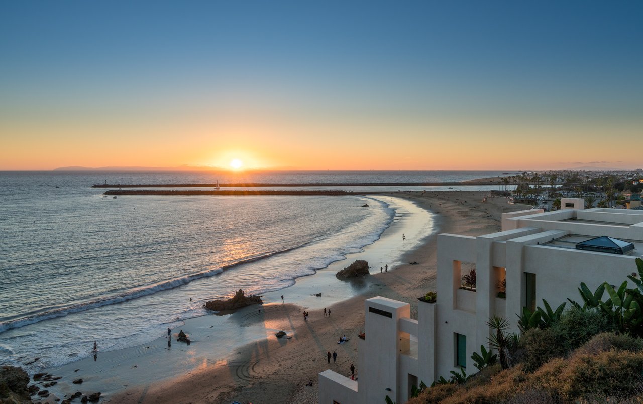 Corona del Mar