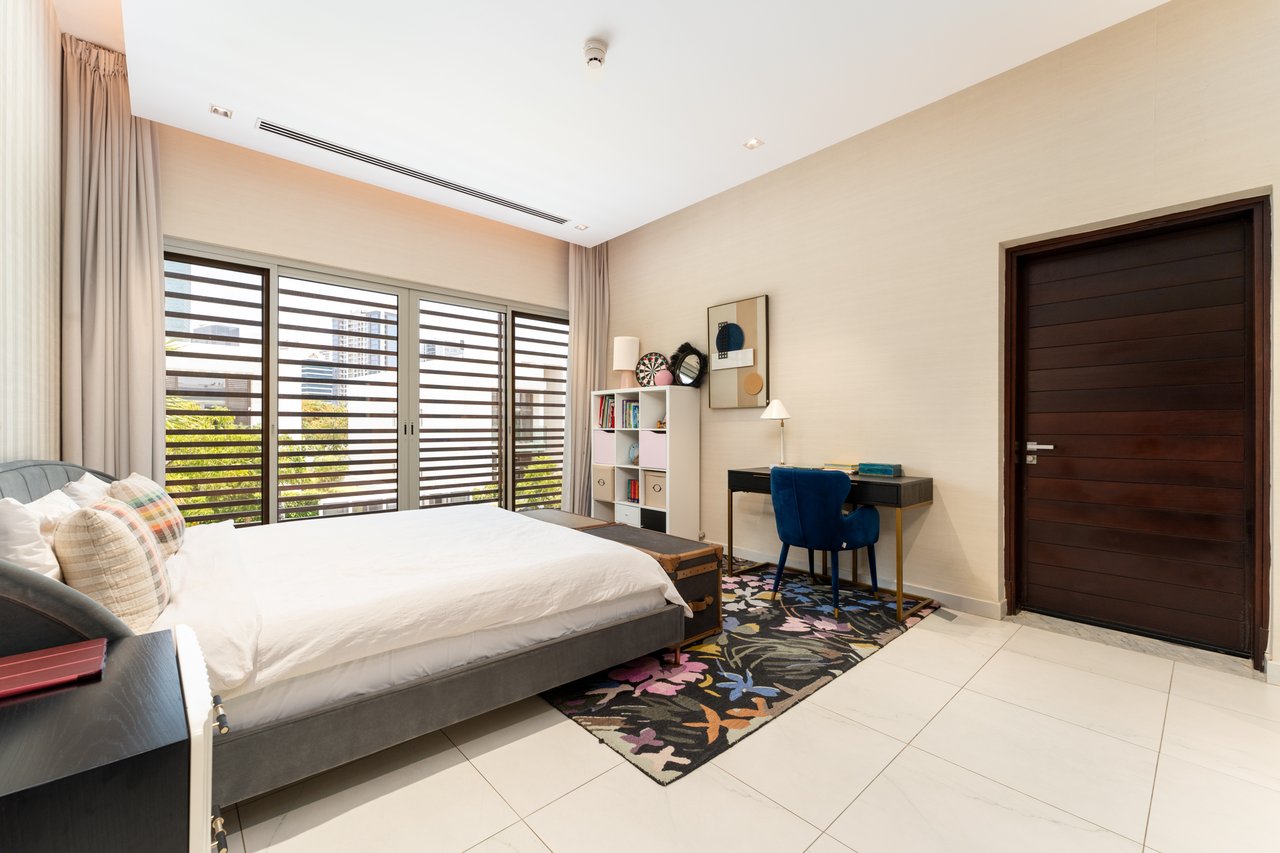 District One Villa 