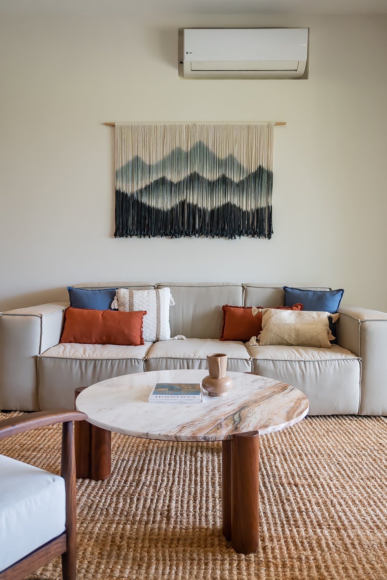 Marea Beachfront Villas G32