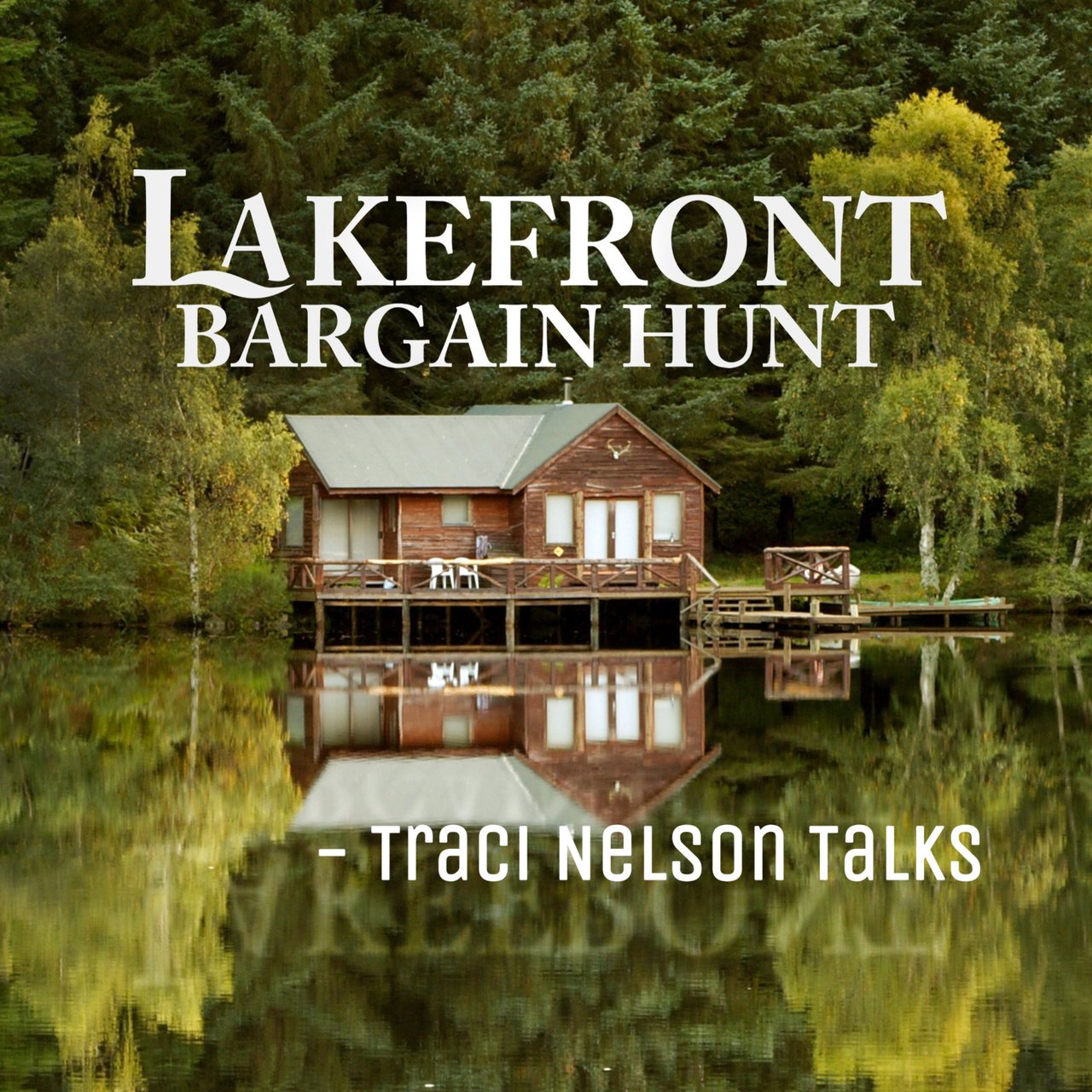 What Channel Is ‘Lakefront Bargain Hunt’ On – and How Real Is It Compared to Lake Sinclair Listings?