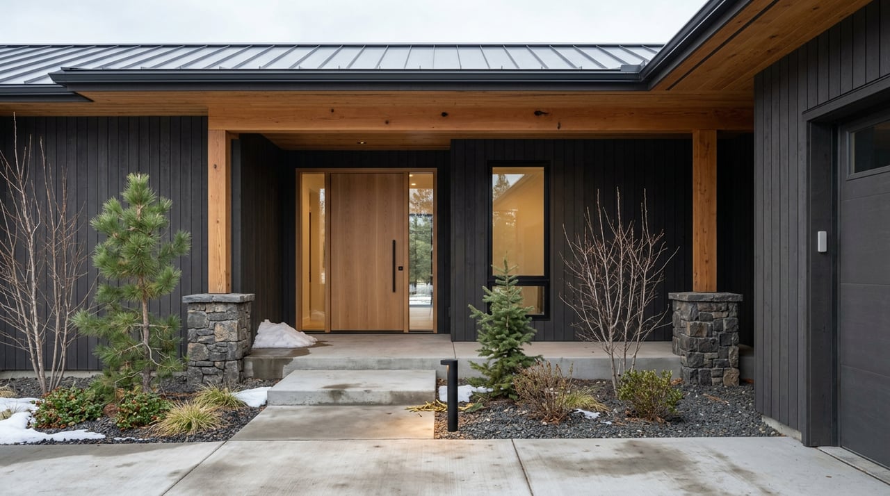 How Bend’s Seasons Affect Home Prices And Time To Sell