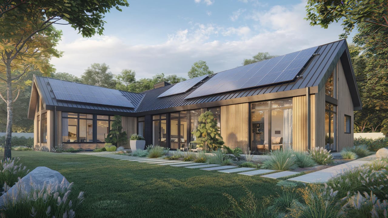 Eco-Friendly Upgrades to Boost Value in Powell, OH cover