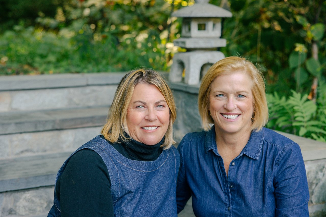 Get to Know Geva & Jane: Discover Their Favorite Local Spots!  