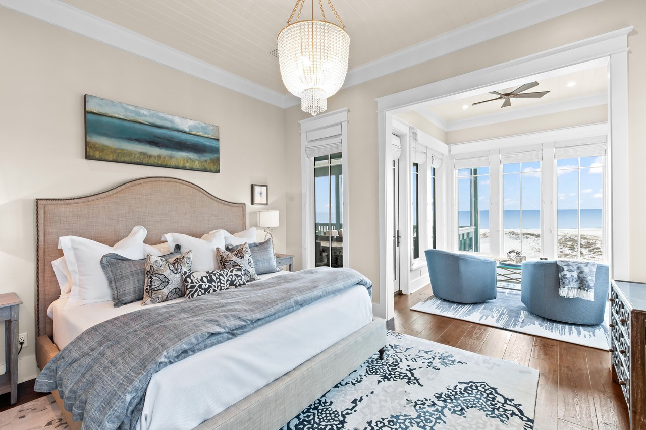 243 W Bermuda Dr