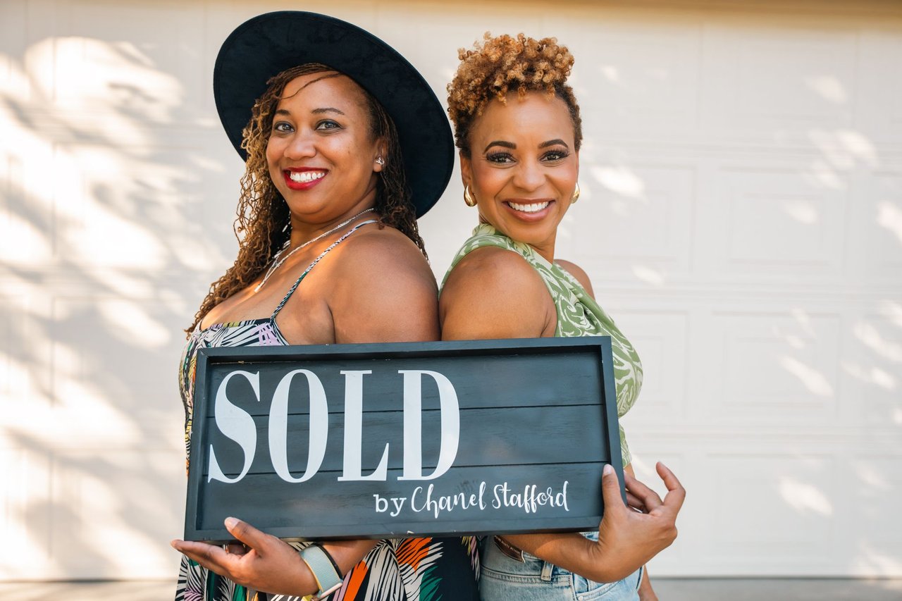 From Virtual Tours To Closing Day