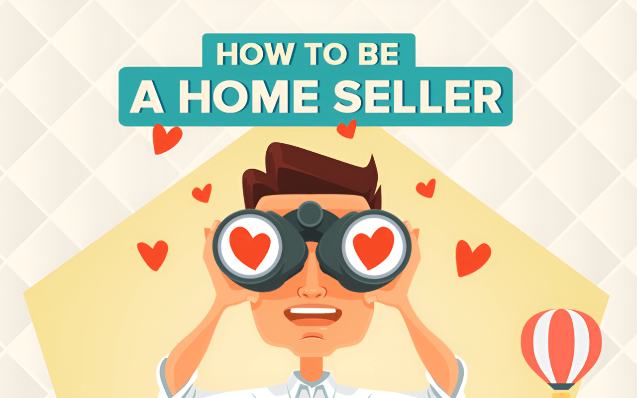 How To Be A Home Seller That Buyers Love