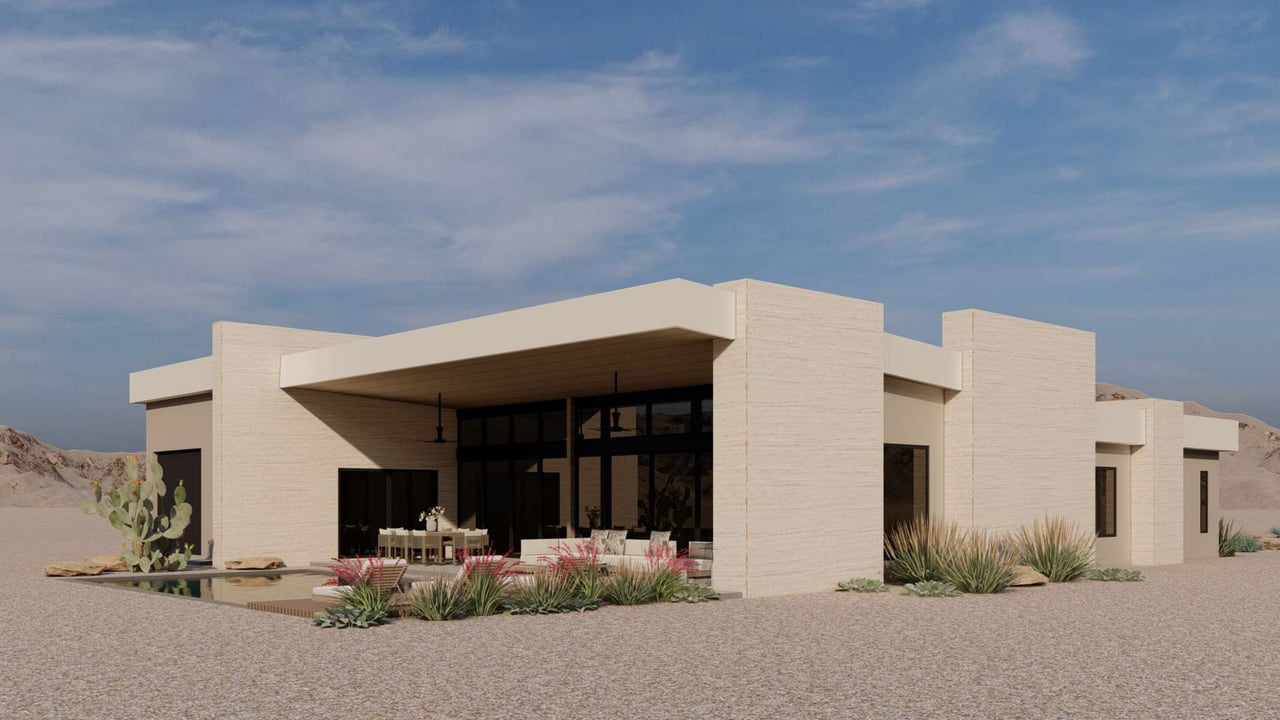 2496 Flat Iron Court #30 Flat Irons