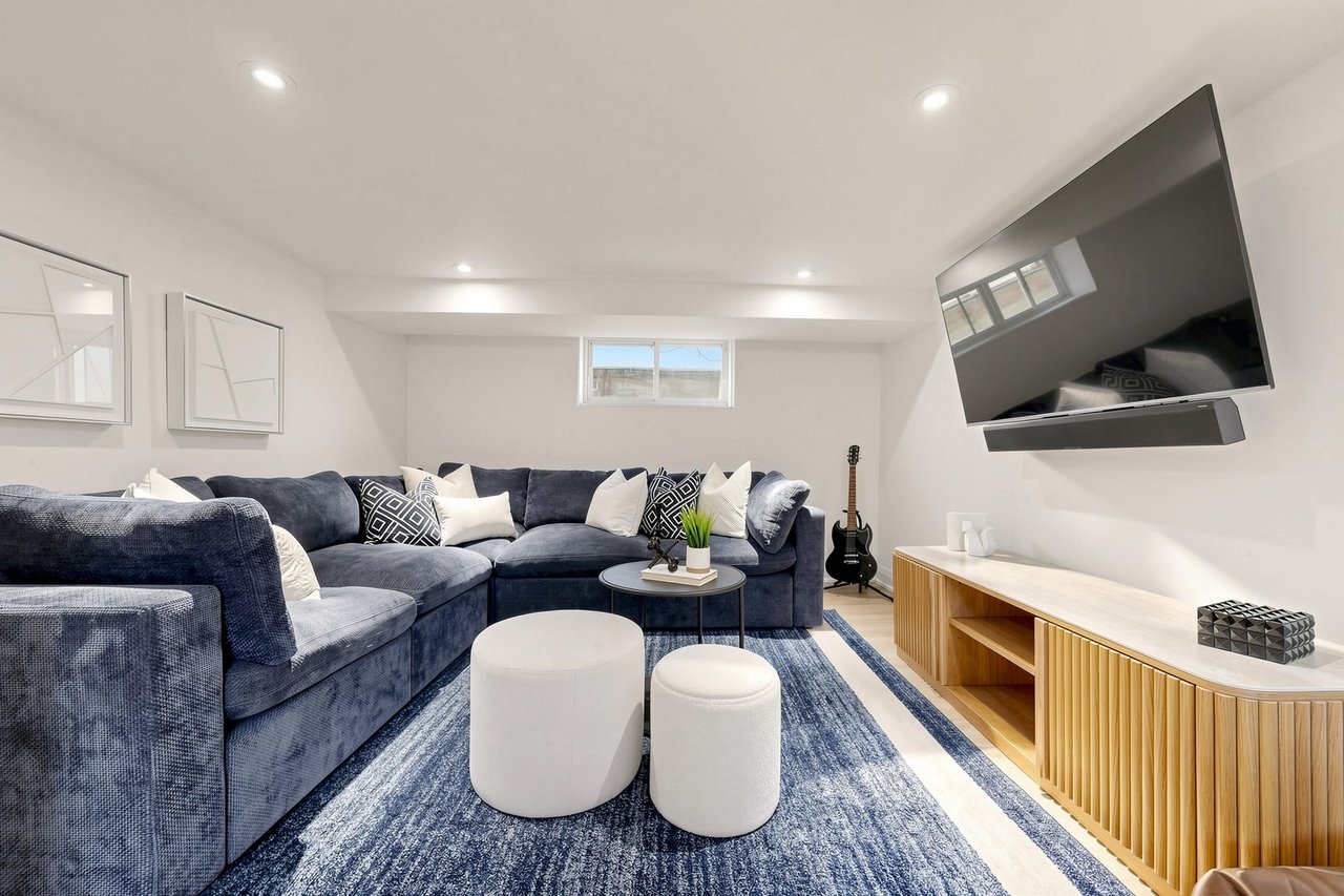Beautifully Renovated Home