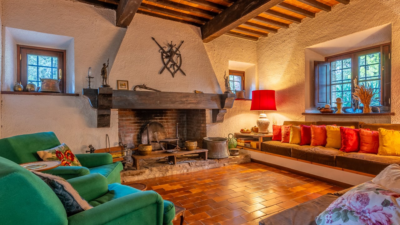 TENUTA LA CINTA