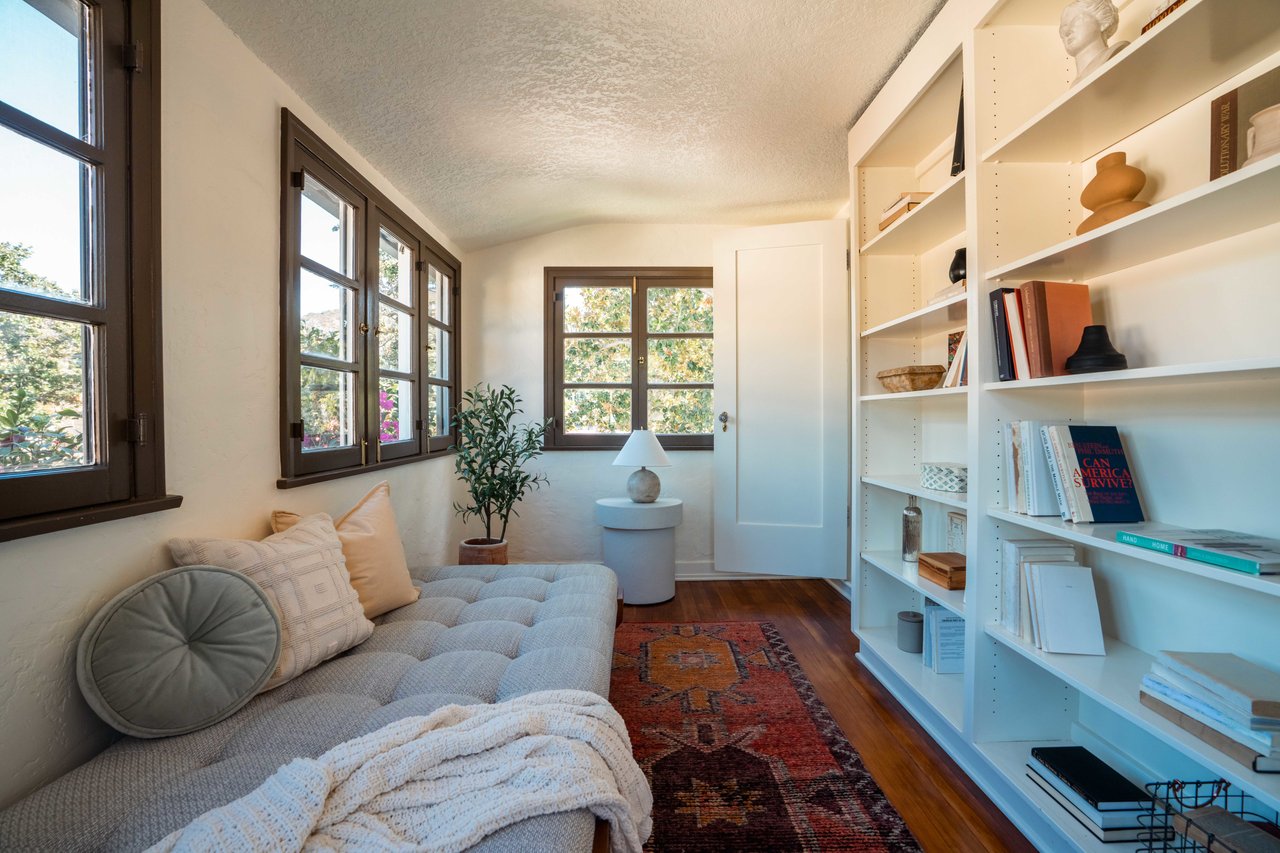 Gorgeous Spanish Colonial
