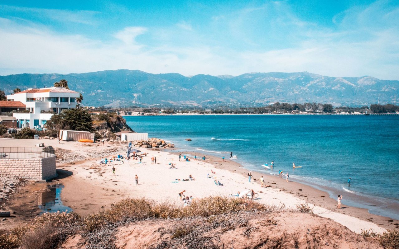 Goleta