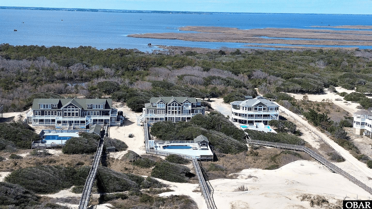 1461 Ocean Pearl Rd