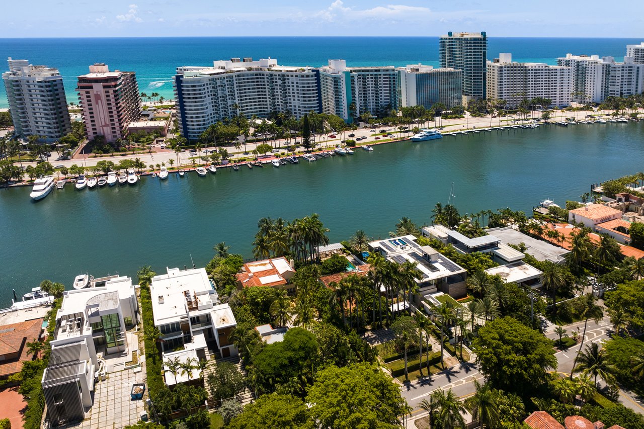 5215 Pine Tree Miami Beach