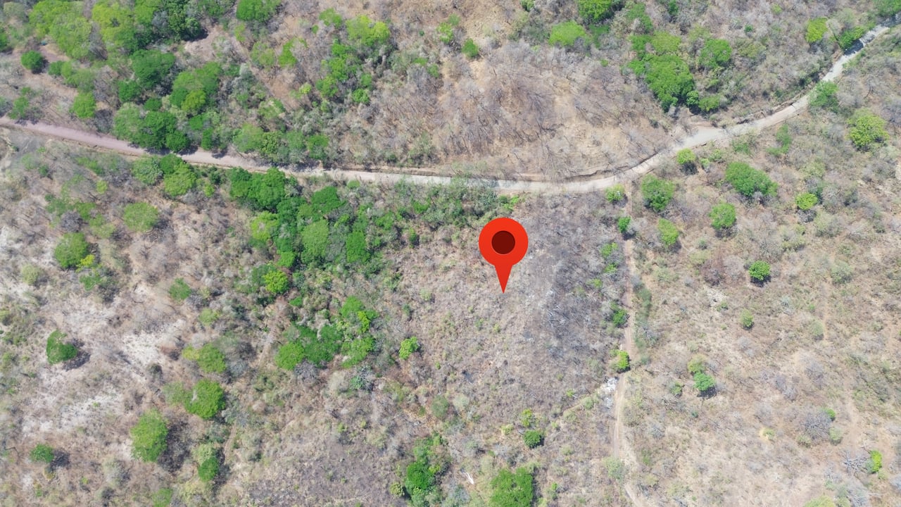 5 HECTARES DEVELOPMENT OPPORTUNITY - PLAYA MINAS