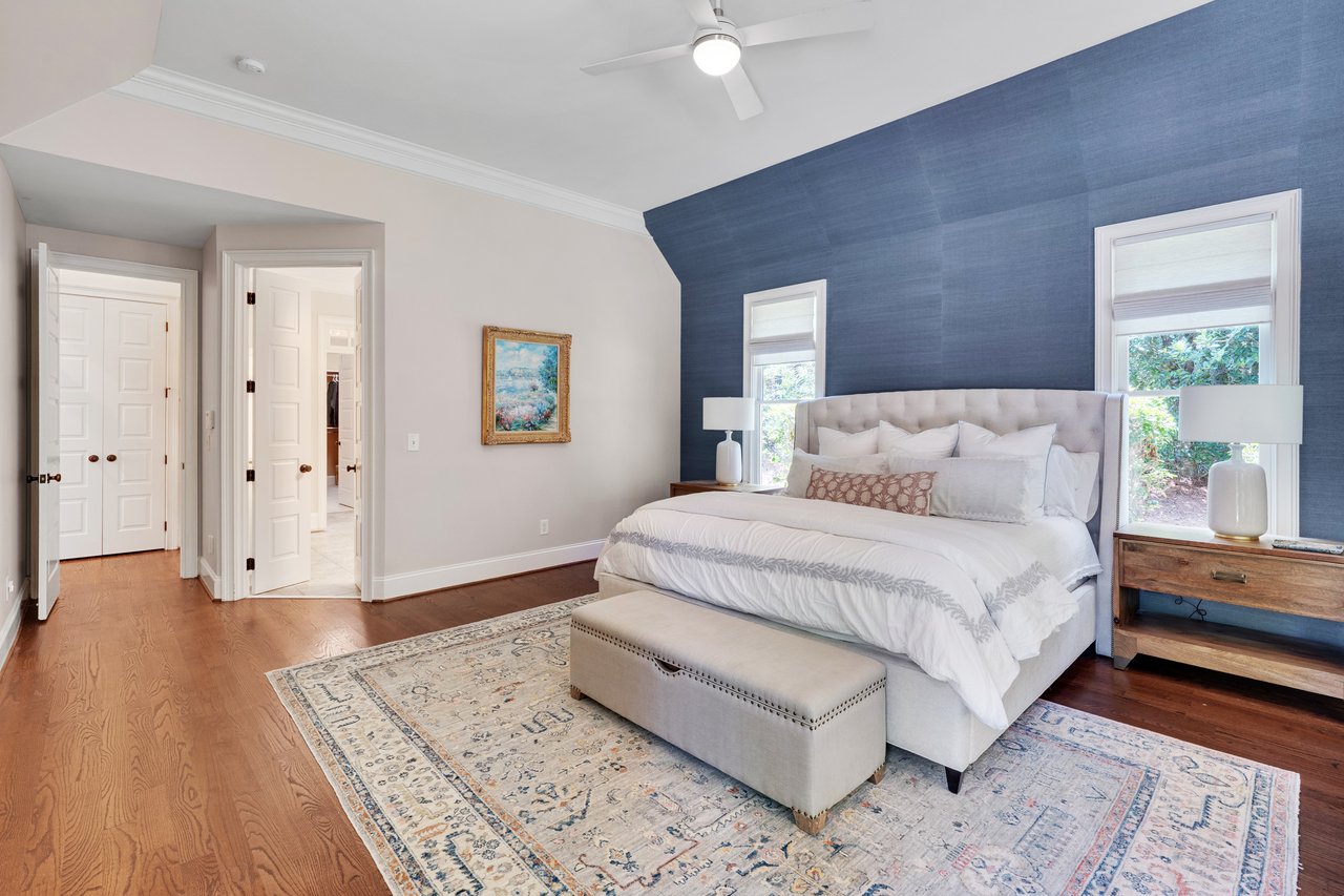 401 Westbury Drive