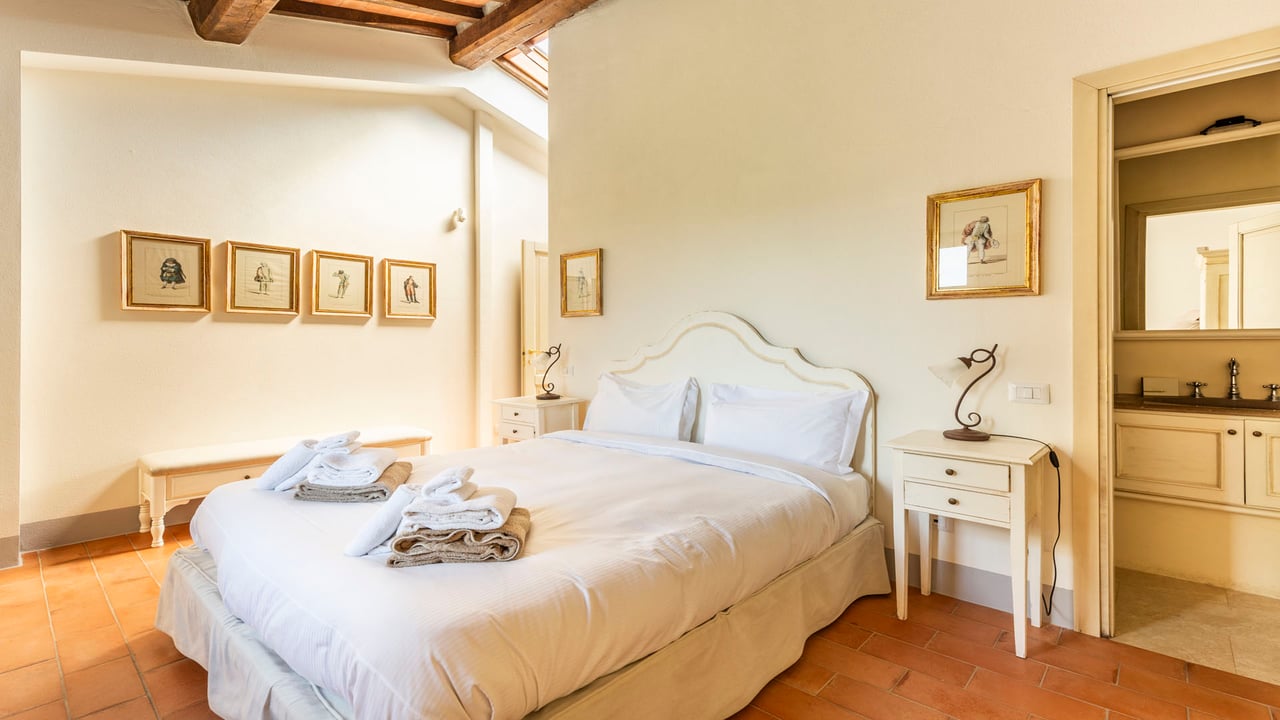 VILLA PAROS