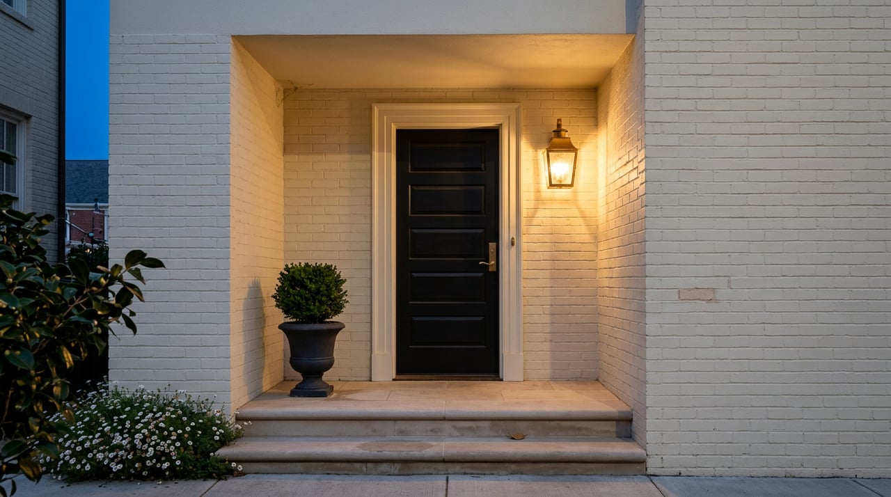 The Corridor Shifts Back: What Maria Isabel's Opening Changes About A Presidio Heights Evening