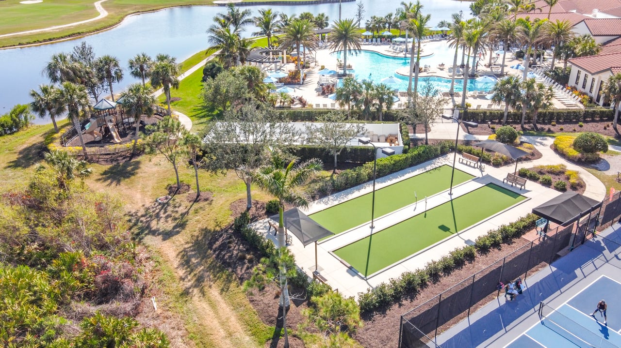 Sarasota National