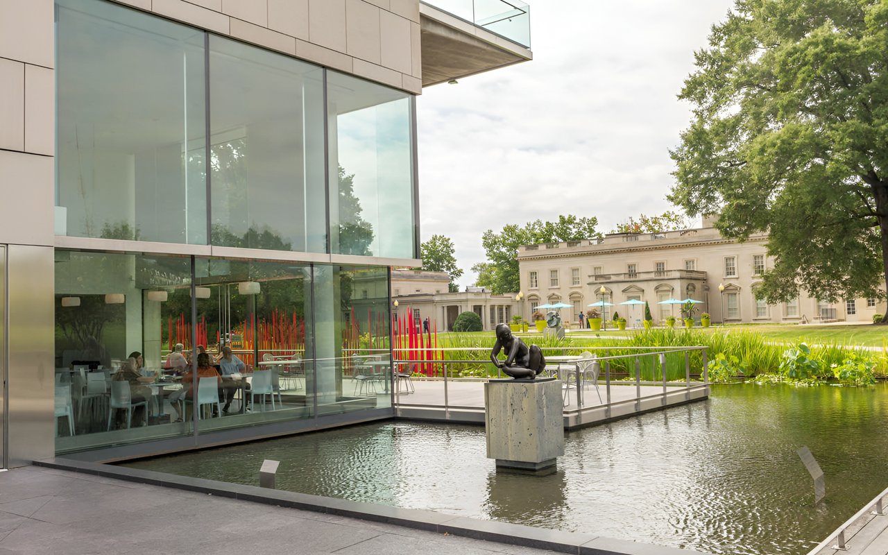 The Fan vs. Museum District: How to Choose Between Two of Richmond’s Most Loved Neighborhoods