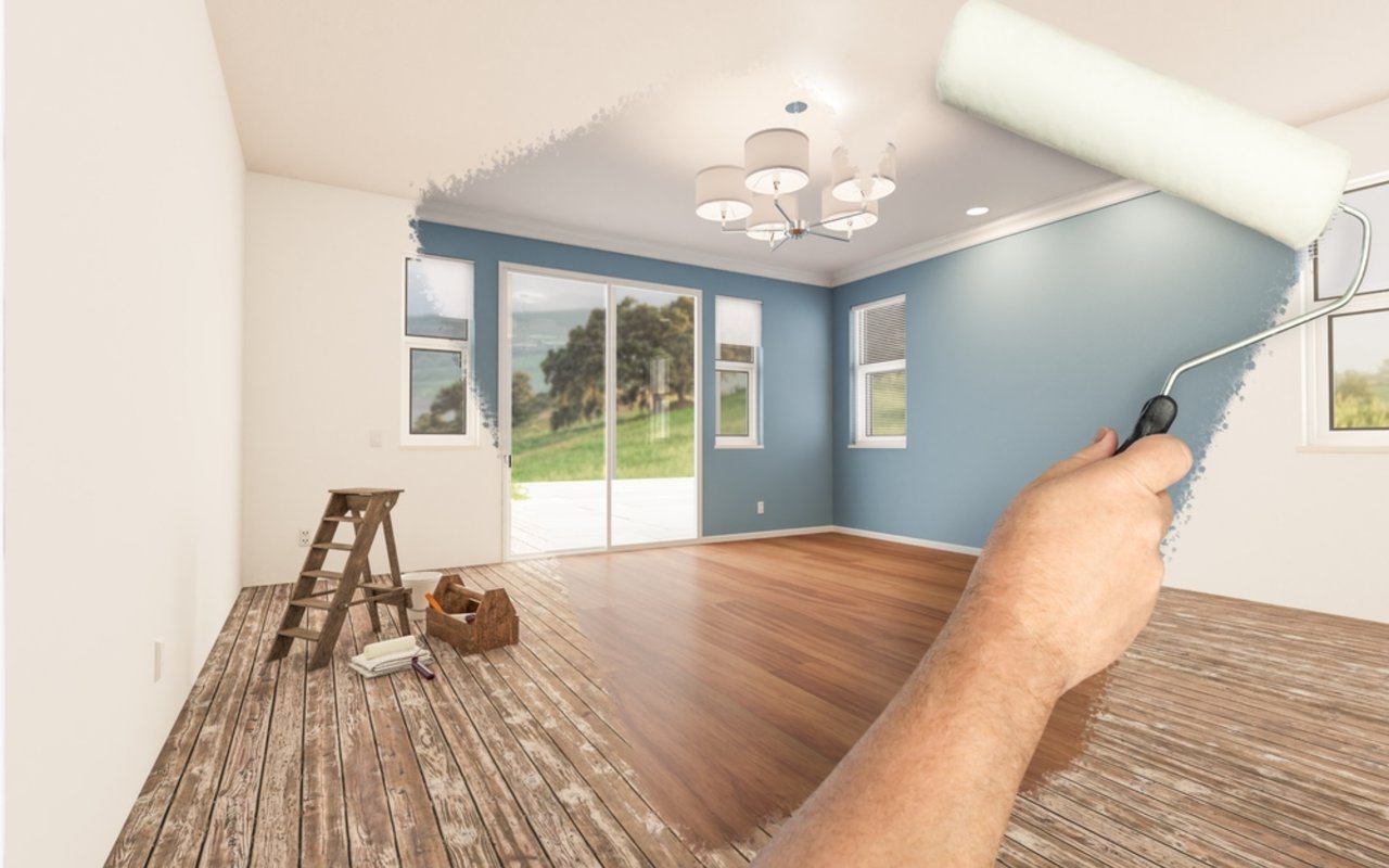 Our Tips for Transforming an Outdated Home