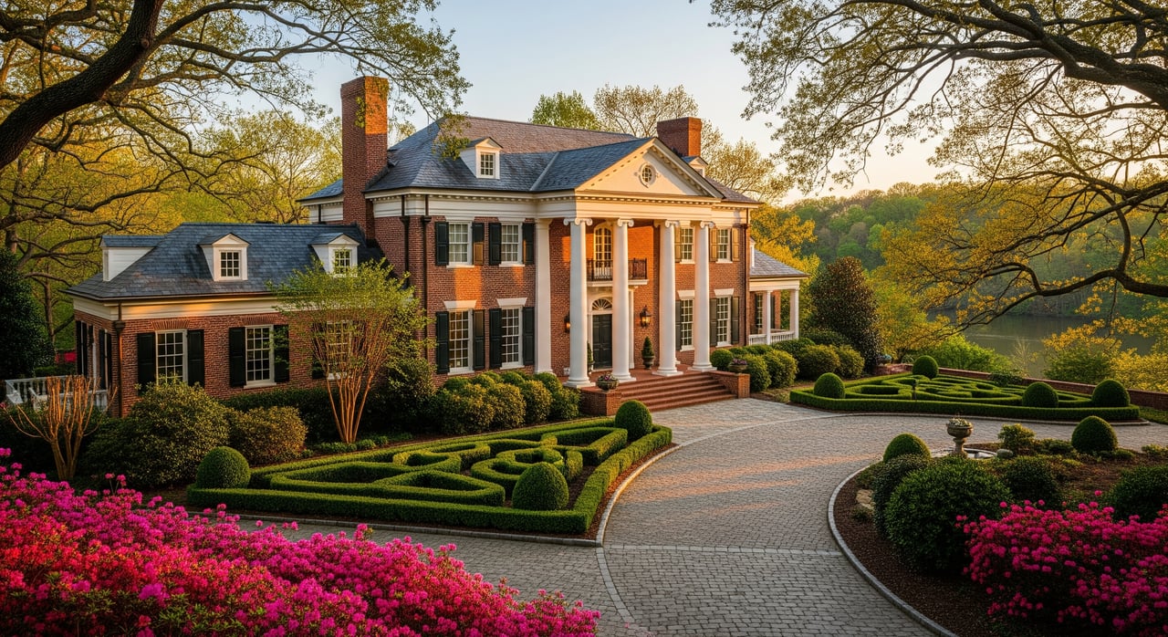 Georgia Due Diligence: Roswell Buyer’s Guide